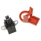 Standard Ignition D-123 Alternator Brush Set - view 1