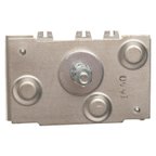 Standard Ignition D-12 Alternator Rectifier Set - view 1