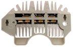 Standard Ignition D-15 Alternator Rectifier Set - view 3