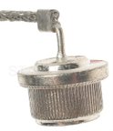 Standard Ignition D-2P Alternator Diode - view 6