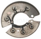 Standard Ignition D-30 Alternator Rectifier Set - view 3