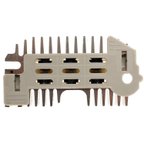 Standard Ignition D-4 Alternator Rectifier Set - view 2