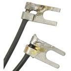 Standard Ignition DDL-29 Distributor Primary Lead Wire - view 3
