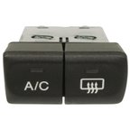 Standard Ignition DFG11 Defroster Switch - view 1