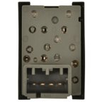 Standard Ignition DFG44 Defroster Switch - view 3
