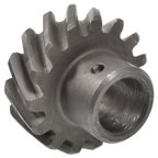 Standard Ignition DG-19 Distributor Drive Gear - view 2