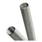 Standard Ignition DH1 Pre Heat Hose - view 2