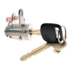Standard Ignition DL-107 Door Lock Kit - Left - view 1