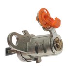 Standard Ignition DL-108R Door Lock Kit - Right - view 3