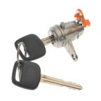 Standard Ignition DL-111R Door Lock Kit - Right - view 1