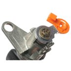 Standard Ignition DL-111R Door Lock Kit - Right - view 3