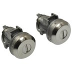 Standard Ignition DL-125 Door Lock Kit - Front - view 2