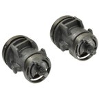 Standard Ignition DL-125 Door Lock Kit - Front - view 3