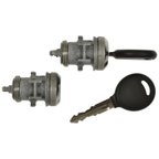 Standard Ignition DL-125 Door Lock Kit - Front - view 1