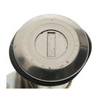 Standard Ignition DL-135L Door Lock Kit - Front - view 2