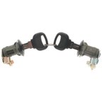 Standard Ignition DL-163 Door Lock Kit - view 1