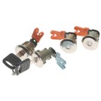 Standard Ignition DL-176 Door Lock Kit - view 1