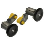Standard Ignition DL-18 Door Lock Kit - view 2