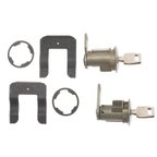 Standard Ignition DL-1 Door Lock Kit - view 1