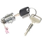 Standard Ignition DL-208 Door Lock Kit - Left - view 1