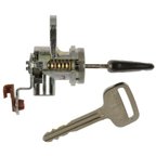 Standard Ignition DL-209 Door Lock Kit - view 1