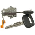 Standard Ignition DL-227 Door Lock Kit - Right - view 1
