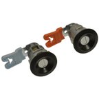 Standard Ignition DL-264 Door Lock Kit - Front - view 2