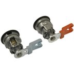 Standard Ignition DL-264 Door Lock Kit - Front - view 3
