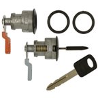 Standard Ignition DL-264 Door Lock Kit - Front - view 1