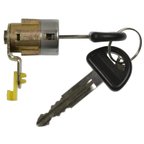 Standard Ignition DL-270 Door Lock Kit - Left - view 1