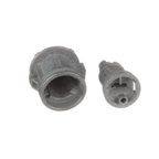 Standard Ignition DL278 Door Lock Kit - Front - view 2