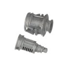 Standard Ignition DL278 Door Lock Kit - Front - view 3