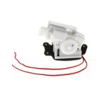 Standard Ignition DL290 Trunk Lock Actuator Motor - Rear - view 1
