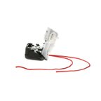 Standard Ignition DL290 Trunk Lock Actuator Motor - Rear - view 4