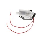 Standard Ignition DL290 Trunk Lock Actuator Motor - Rear - view 5