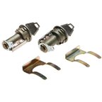 Standard Ignition DL-2 Door Lock Kit - view 1