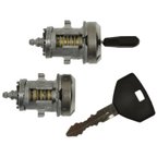 Standard Ignition DL-41 Door Lock Kit - view 1
