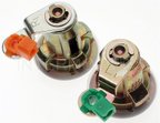 Standard Ignition DL-46 Door Lock Kit - view 4