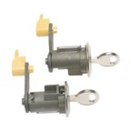 Standard Ignition DL-57 Door Lock Kit - view 1