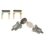 Standard Ignition DL-6B Door Lock Kit - view 1