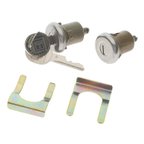 Standard Ignition DL-6 Door Lock Kit - view 1