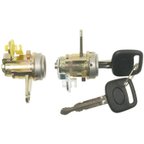 Standard Ignition DL-72 Door Lock Kit - Front - view 1