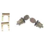 Standard Ignition DL-7B Door Lock Kit - Front - view 1