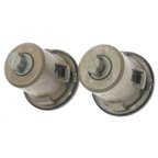 Standard Ignition DL-7B Door Lock Kit - Front - view 4