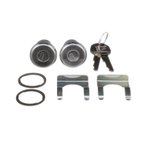 Standard Ignition DL-7 Door Lock Kit - Front - view 1