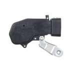Standard Ignition DLA-103 Door Lock Actuator - Front Right - view 2