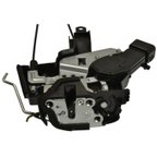 Standard Ignition DLA1061 Door Lock Actuator - Front Left - view 2