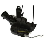 Standard Ignition DLA1061 Door Lock Actuator - Front Left - view 1