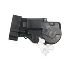 Standard Ignition DLA-106 Door Lock Actuator - Front Left - view 1