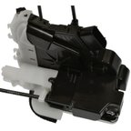 Standard Ignition DLA1091 Door Lock Actuator - Rear Right - view 1